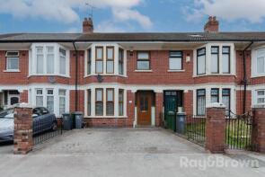 37, Avondale Crescent, Grangetown, Cardiff CF11 7DE
