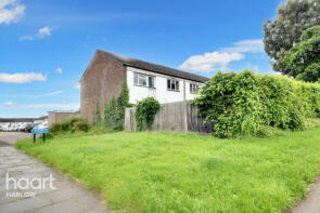 41, Seymours, Harlow CM19 5NG