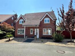 18, Chalford Grange, Fareham PO15 5QN