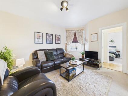 Flat 6, 55 High Street, Perth, PH1 5TJ