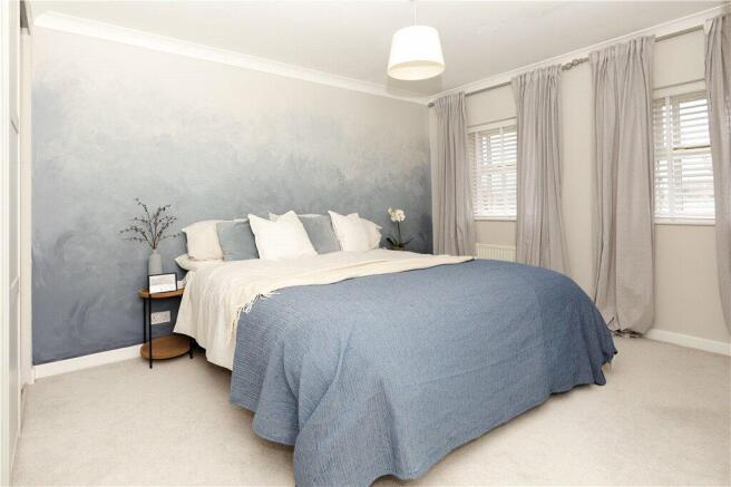 Family Bedroom