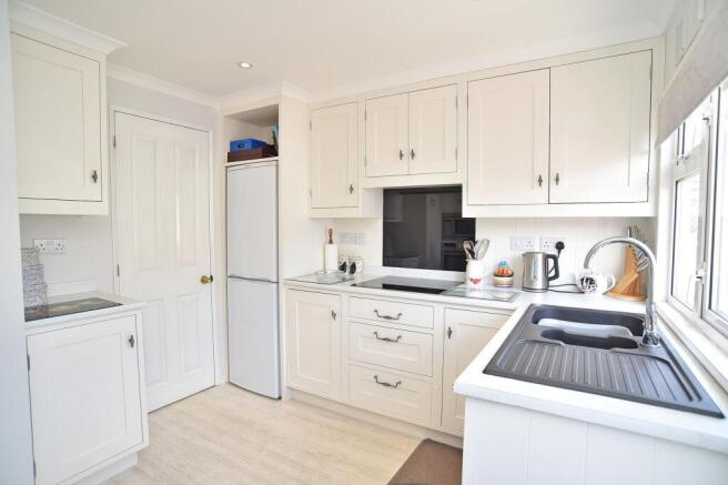 1 bed Park Home for sale Image 11
