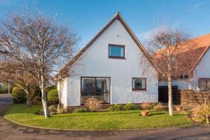 2, Fentoun Gait, Gullane EH31 2EJ