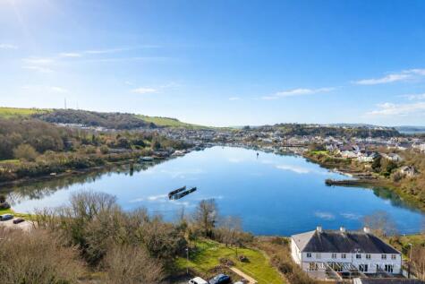 Lower Saltram, Plymouth, Devon, PL9