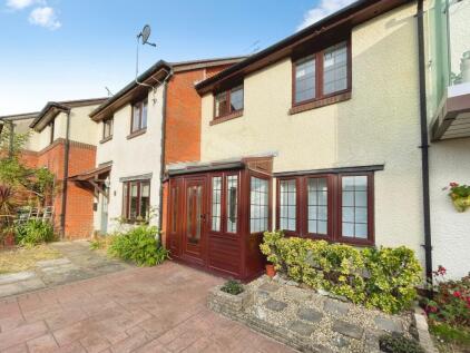 Vallis Close, Poole, Dorset