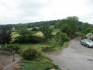 Driveway Approach