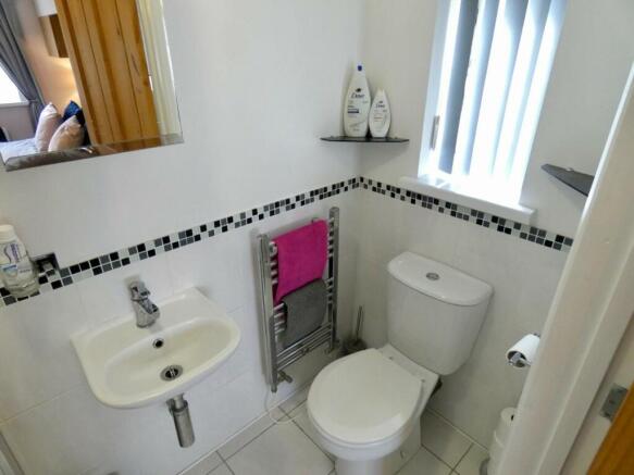 Master En-Suite