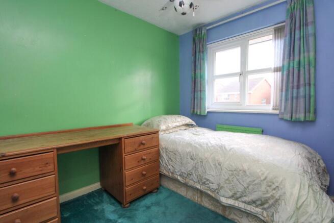 Bed 4
