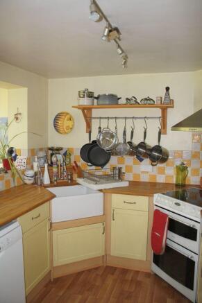 Kitchen 1