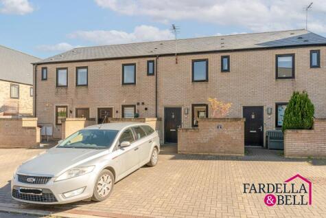 Orchard Avenue, Padiham, BB12
