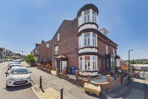 Burcot Road, Meersbrook, S8 9FE