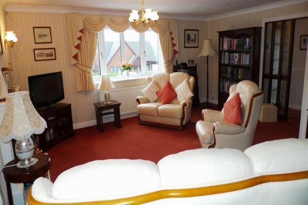 Lounge Image 2