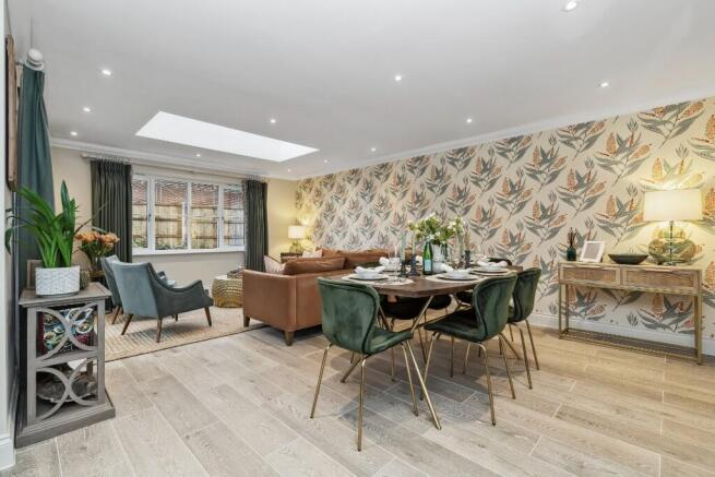 Previous Showhome