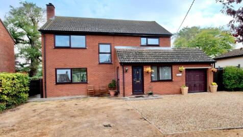 High Street, Lower Dean, PE28