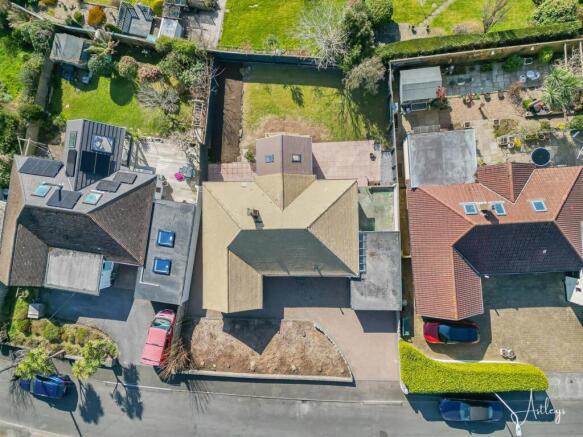 Aerial Aspect