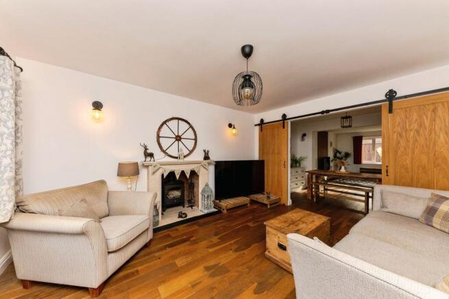Living room 2