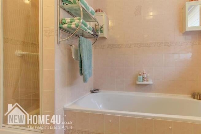 BATHROOM: