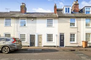 61, Middlebridge Street, Romsey SO51 8HJ