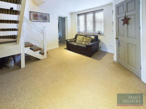 Reception Hall/Snug
