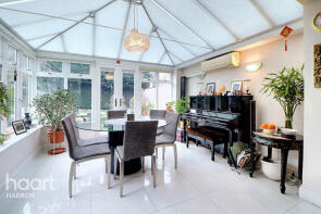 100a, Ducks Hill Road, Northwood HA6 2SD