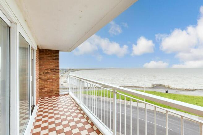 Balcony / Terrace