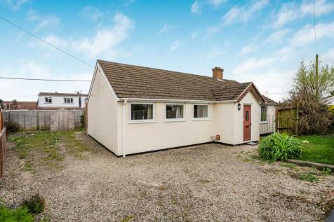 Elm Close, Wheatley, OX33