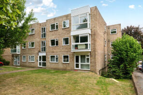 Flat 27, 109 Branscombe Court, Westmoreland Road, Bromley BR2 0UL
