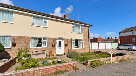 Woodberry Way, Walton-on-the-Naze