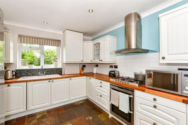 Kitchen/ Diner