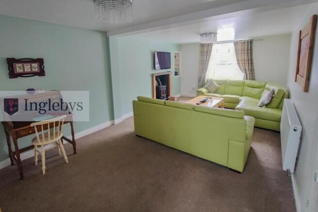3 bed End of Terrace for sale Image 4