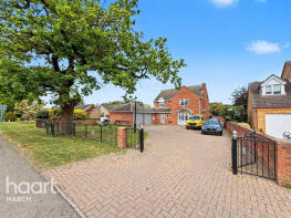 17, Park Road, Manea PE15 0LL