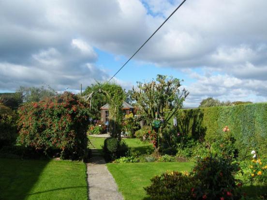 Gardens