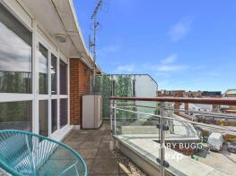 11, 1 Bellamy Court, Broomfield Road, Chelmsford CM1 1SY