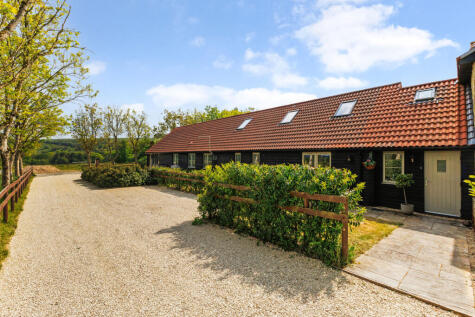 Ansty, Salisbury, SP3