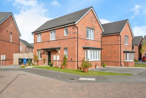 Shield Close, Hatfield, Doncaster