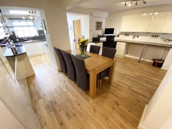 Kitchen Dining...