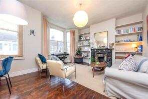 Flat 2, 11, Mortimer Road, London NW10 5QR