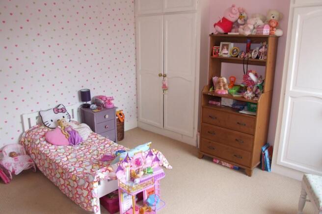 Bedroom two