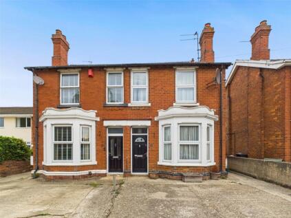 Church Road, Longlevens, Gloucester, Gloucestershire, GL2