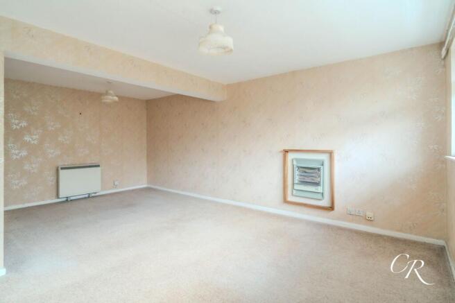 Sitting/Dining Room