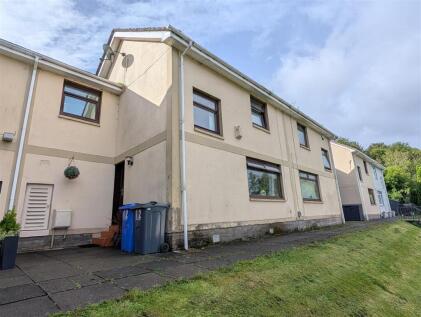 Glenhuntly Road, Port Glasgow