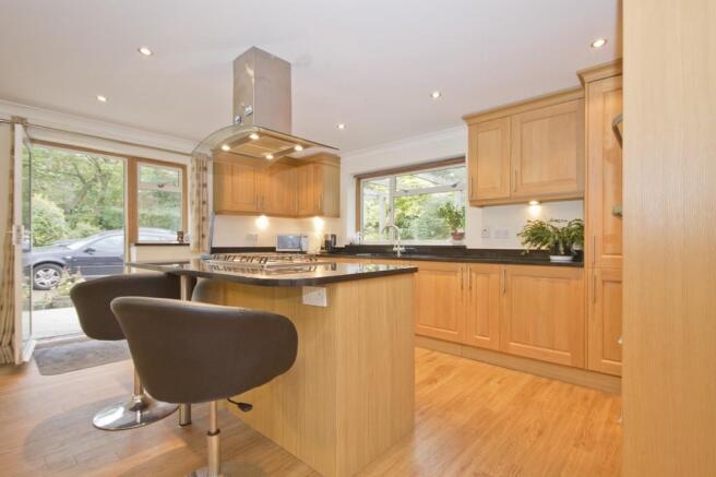 Kitchen Area (2)