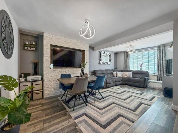 Lounge/Diner