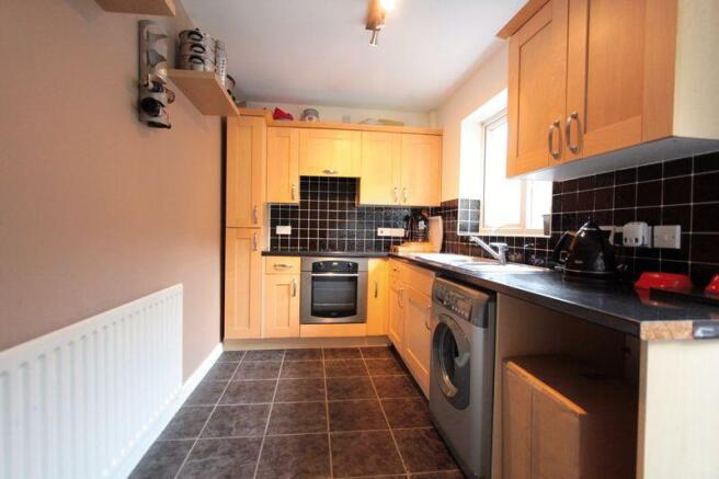 Kitchen 1
