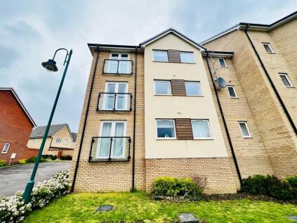 Torridon Drive, Hampton Centre, Peterborough