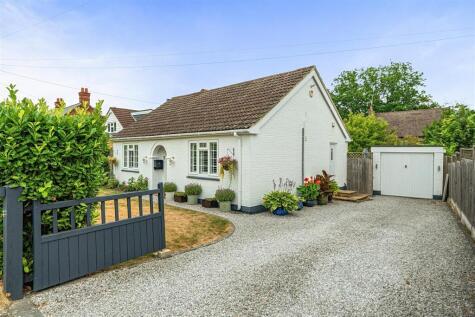 Ellis Road, Crowthorne, Berkshire, RG45 6PU