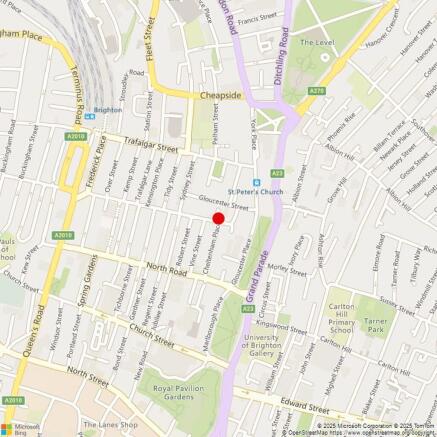 Property Map