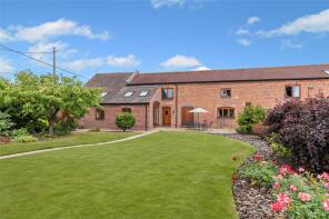 The Barley House, Longdon On Tern To Rushmoor Lane Junction, Longdon On Tern, Telford TF6 6LE