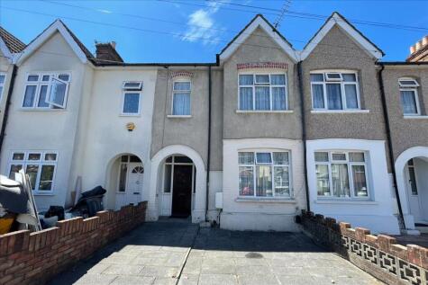 Danesbury Road, Feltham, Middlesex, TW13