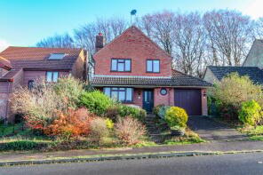 42 Bradgate, Starrs Mead, Battle TN33 0UG